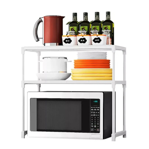 Miniatura 2 de ESTANTE ORGANIZADOR DE 2 NIVELES